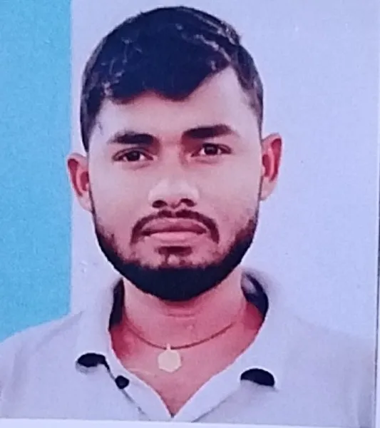 राकेश कुमार
